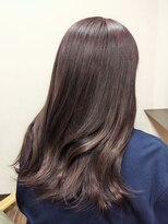 レアナ バイ ニーナ(Leana by NINA)&nbsp;髪質改善トリートメント　宮の沢　美容室