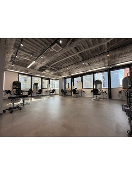 南柏駅徒歩1分◎毎月通いやすいプチプライスが魅力♪【南柏】