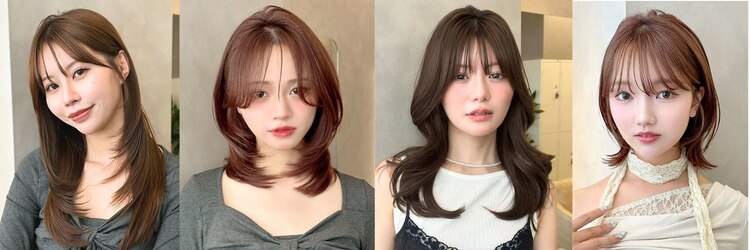 オムニス 表参道(Omnis)のサロンヘッダー