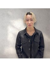 ウシワカマルガーデン(ushiwakamaru Garden)&nbsp;鈴木 優真