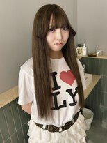 キオク(KIOX)&nbsp;ベージュ