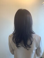 マイアイドゥー(My. i do)&nbsp;ロングスタイル