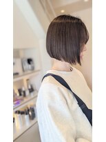 ティエラ(TIERA)&nbsp;ボブ