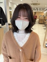 ヴァンカウンシル 金山(VANCOUNCIL kanayama) グレージュカラー