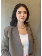 ラタン 松戸西口店(LATTAN COSITU)&nbsp;田中 美憂