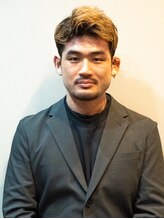 ビフィーノ リルネ フォー メン(Bifino Rilune for men)&nbsp;松尾 匠