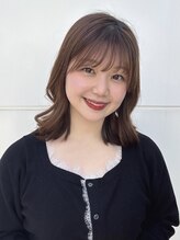 ラ ブレス あべのキューズ(LaBless) 岡田 りお