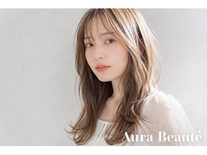 オラ ボーテ(Aura Beaute)の写真