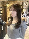 レイヤーカット