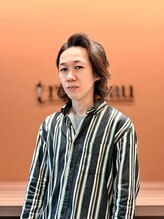 トレボー 聖蹟桜ヶ丘店 井関 規夫