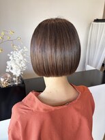 ヘアサロン モノ(hair salon mono)&nbsp;minibob