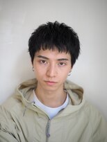 ローハ 表参道 原宿(Lowha)&nbsp;Lowha /メンズカット/メンズパーマ/原宿/表参道/明治神宮前