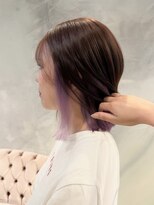 シアカ(SEA A KA)&nbsp;SEAＡKA お客様スタイル105木村心海2026