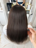 アロン(ALLON)&nbsp;触れたくなるなめらかな髪へ。資生堂サブリミックトリートメント