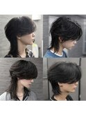 中華ウルフスタイル