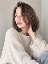ロゼラヴィ(rosee Ravie)&nbsp;ボブ