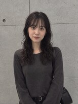 ヨムニノクチ(YOMUニノ口)&nbsp;ミルクティーベージュ/ダーク ブルー／橿原／新ノロ