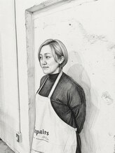 ヘアサロンライラック&nbsp;澤田 さやか