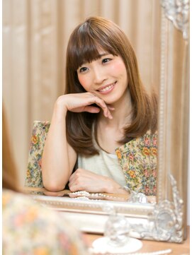 ナンプウ(Nanpu) Nanpu うるうる艶々おでかけガール♪◎20代30代40代