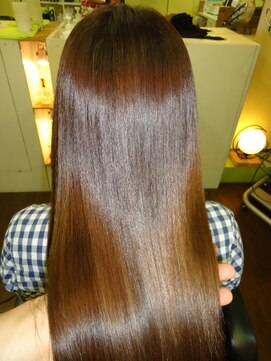 エムスリーディーミュゼステージ(M3D) M3Dエステストレート