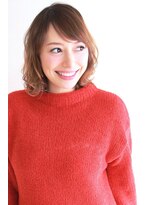 トゥウィンクル(twinkle)&nbsp;外個人風ウェーブ【鶴ヶ峰】