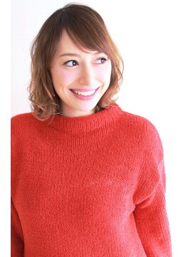 トゥウィンクル(twinkle) 外個人風ウェーブ【鶴ヶ峰】