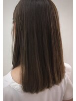 ドゥアージュ(Deux Age) ナチュラルロブ