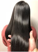 LIAストレートトリートメント