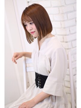 ハーツスタンダード(Hearts Standard) 【切りっぱなしスレンザー3rd】の秘密♪