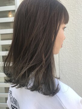 ロプート(Loput) Loput salon style 19.04.24