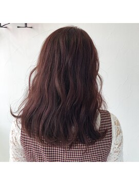 テクライズ 豊橋店(TECHRISE) オルチャンレッド