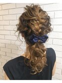 NATSUMI◆アレンジ