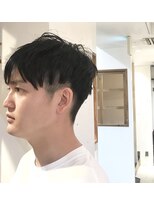 ボスコ 下北沢店(bosco)&nbsp;メンズカット(Sakai Y ukari)