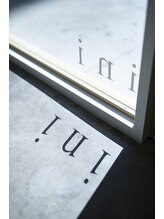 イニ 福井店(ini) ini 