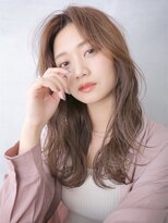 ニル(NILLU)&nbsp;ミディレイヤースタイル