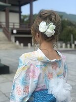 ヘアースタジオ ミツル(hair studio 326)&nbsp;THE 夜会