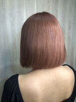 スリジエ(Cerisier)&nbsp;ピンクベージュ[cerisier 新宿]