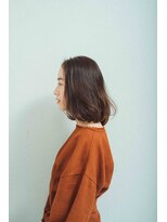 フローレバイヌンク(Flore by nunc) 【巣鴨】【大塚】Flore by nunc新作スタイル【地蔵通り商店街】