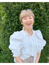 ヘアークリニックサロンおり紙&nbsp;山田 幸代