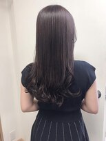 ルアナ 梅田店(Luana)&nbsp;バイオレットブラウン