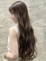 カリーナコークス 原宿 渋谷(Carina COKETH)&nbsp;レイヤーカット、インナーカラー.ダブルカラー.ケアブリーチ