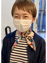 エニ(eni)&nbsp;コンパクトショート