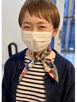 エニ(eni) コンパクトショート