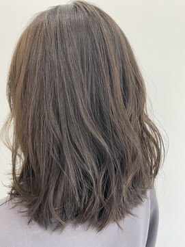 カットハウス ニューヨーク(CUT HOUSE NEW YORK) ミディアムカール