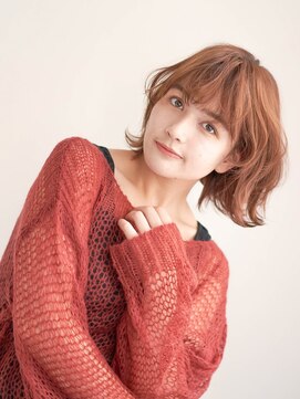 ジュール サウス 新宿南口(Joule South) ダークアッシュ/オーガニックカラー/レイヤーロング/新宿