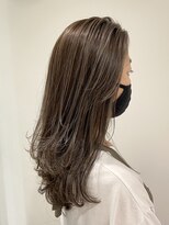 マリオ(mario)&nbsp;山形<レイヤー×ハイライト>