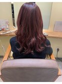 暖色Color