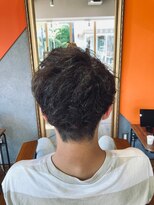 サブライム(Sublime)&nbsp;ツイスパマッシュ