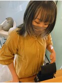 インナーカラー