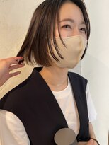 トランク(TRUNK)&nbsp;bob